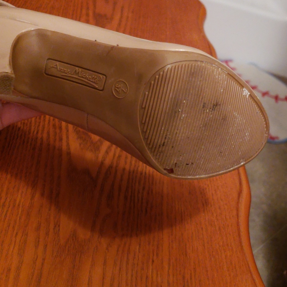 Shoes - Picture 3 of 3
